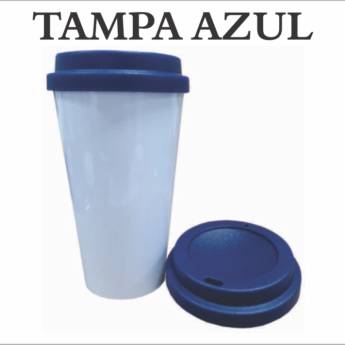 Comprar o produto de Copo de Café modelo StarBucks em Copos em São José do Rio Preto, SP por Solutudo