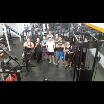 Comprar o produto de Musculação em A Classificar em Bauru, SP por Solutudo