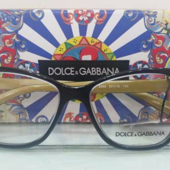 Comprar o produto de D&G 3249 em Dolce & Gabbana em Dourados, MS por Solutudo