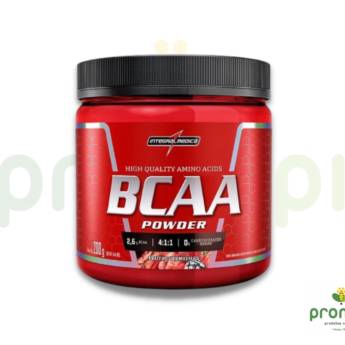 Comprar o produto de BCAA Integralmedica 200g em BCAA em Foz do Iguaçu, PR por Solutudo