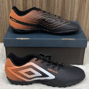 Comprar o produto de Chuteira adulta Umbro Society em A Classificar em Uberlândia, MG por Solutudo