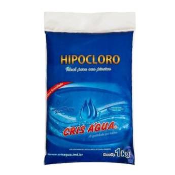 Comprar o produto de Hipoclorito De Sodio Em Po 1kg em Para a sua Casa e Empresa em Atibaia, SP por Solutudo