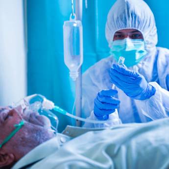 Comprar o produto de Internação Domiciliar em Enfermeiras e Cuidadores em Botucatu, SP por Solutudo