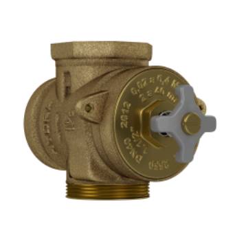 Comprar o produto de Base para vávula de descarga  Hydra. em Materiais para Construção em Boituva, SP por Solutudo