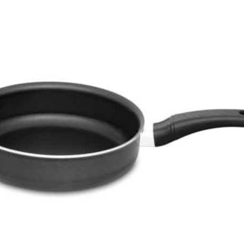 Comprar o produto de Frigideira Teflon 22 Nigro em Frigideiras pela empresa Casa Vitória em Foz do Iguaçu, PR por Solutudo