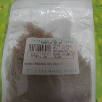 Comprar o produto de Fumaça em pó em A Classificar em Jundiaí, SP por Solutudo