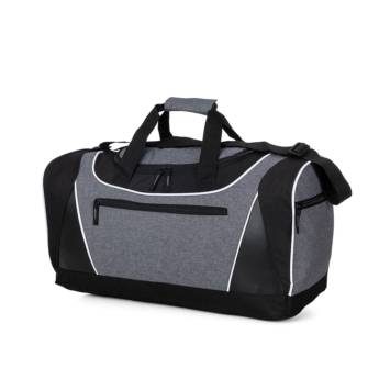 Comprar o produto de 14529 Bolsa Esportiva Poliéster em Bolsas em São José do Rio Preto, SP por Solutudo