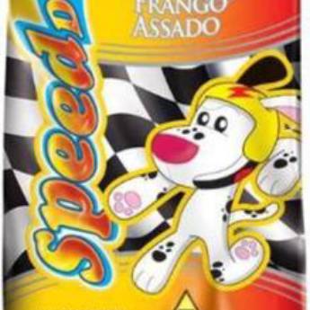 Comprar o produto de Ração Speed Dog em Rações para Cães e Gatos em Bom Jesus dos Perdões, SP por Solutudo