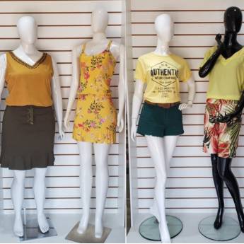 Comprar o produto de Vitrine da Semana!!!  em Roupas e Acessórios em Bauru, SP por Solutudo