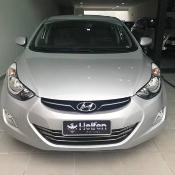 Comprar o produto de ELANTRA 1.8 2011/2012 em Elantra em Jundiaí, SP por Solutudo