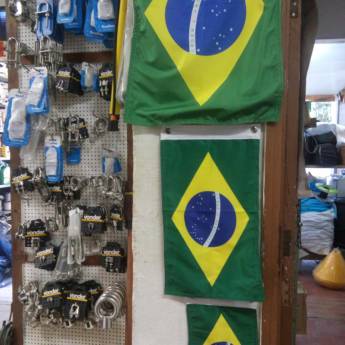 Comprar o produto de Bandeiras 1/2 3/4 1" 1.1/2 em A Classificar em São Sebastião, SP por Solutudo