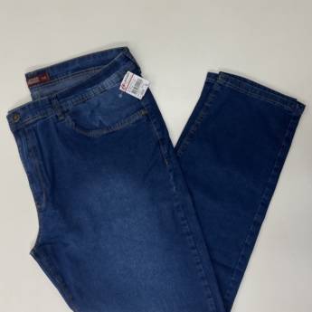 Comprar o produto de Calça masculina adulta Lemier em A Classificar em Uberlândia, MG por Solutudo