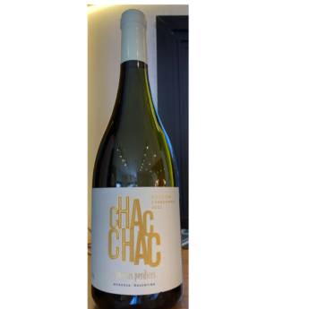 Comprar o produto de Vinho Chac Chac Reserva Chardonnay em Vinhos pela empresa Empório Primare Bebidas e Eventos - Loja 02 em Mineiros, GO por Solutudo