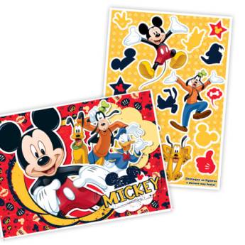 Comprar o produto de Kit Decorativo Mickey Clássico em Outros em Jundiaí, SP por Solutudo