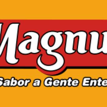 Comprar o produto de Ração Magnus em Pet Shop em Bauru, SP por Solutudo