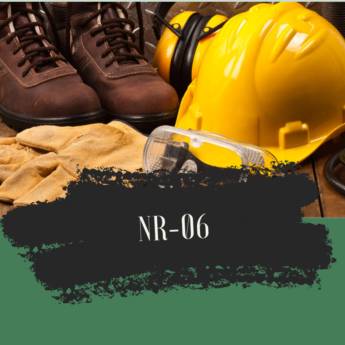 Comprar o produto de CURSO NR-06 em Consultoria em Aracaju, SE por Solutudo