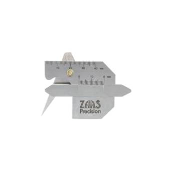 Comprar o produto de Calibre De Solda FBTS em Ferramentas pela empresa Protektus EPI e Sinalização em Lençóis Paulista, SP por Solutudo