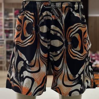 Comprar o produto de Bermuda adulta DLP em A Classificar em Uberlândia, MG por Solutudo