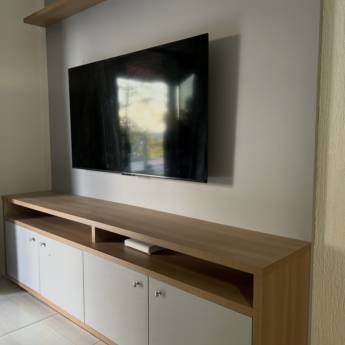 Comprar o produto de Moveis em Móveis Planejados - Marcenarias em Brusque, SC por Solutudo