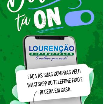 Comprar o produto de Serviço de Delivery em São Manuel – Entregas Rápidas e Seguras em Mercados em São Manuel, SP por Solutudo