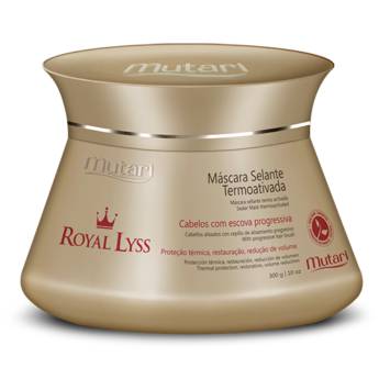 Comprar o produto de Royal Lyss em A Classificar em Assis, SP por Solutudo