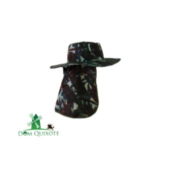 Comprar o produto de Chapéu Pescador Estampa Camuflada  em Vestimenta de Proteção em Jundiaí, SP por Solutudo