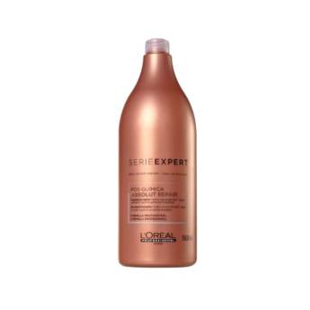 Comprar o produto de L'Oréal Professionnel Absolut Repair Pós-Química Multi-Reconstrutor - Condicionador 1500ml em L'Oreal PROFESSIONNEL em Jundiaí, SP por Solutudo