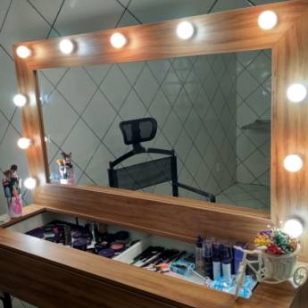 Comprar o produto de Bancada Camarim  em A Classificar em Bauru, SP por Solutudo