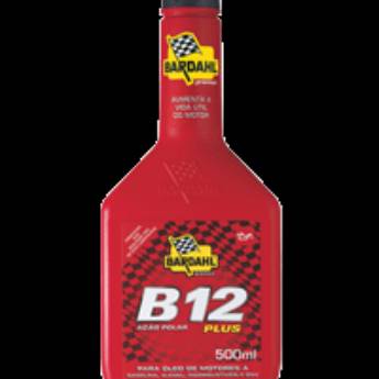 Comprar o produto de B12 Plus em Filtros, Óleos e Lubrificantes em Bauru, SP por Solutudo