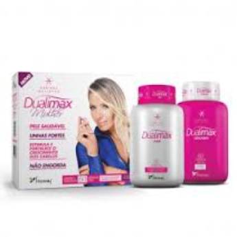 Comprar o produto de DUALIMAX MULHER em Outros em Assis, SP por Solutudo