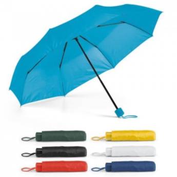 Comprar o produto de Guarda-chuva dobrável 99138 MARIA. em Guarda-Chuva em Botucatu, SP por Solutudo