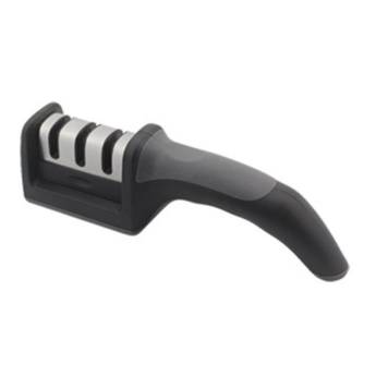 Comprar o produto de Afiador Faca Premium Top Diamantado em Utensílios de Cozinha pela empresa Casa Vitória em Foz do Iguaçu, PR por Solutudo