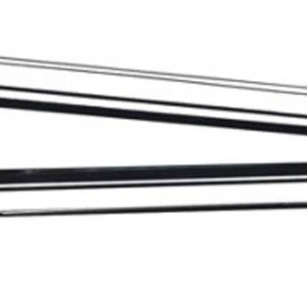 Comprar o produto de Pegador Massa de Inox Arienzo 28CM Brinox em Outros Talheres pela empresa Casa Vitória em Foz do Iguaçu, PR por Solutudo