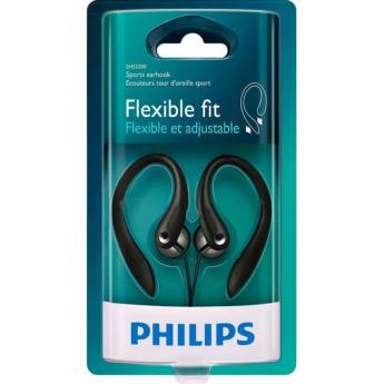 Comprar o produto de Fone Philips Flexible fit em Outros em Boituva, SP por Solutudo