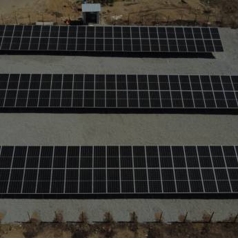 Comprar o produto de Empresa Especializada em Energia Solar em Energia Solar em Santo Estevão, BA por Solutudo