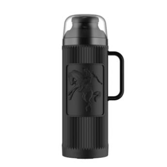 Comprar o produto de Garrafa Térmica Bico chimarrita Termolar em Garrafas Térmicas pela empresa Casa Vitória em Foz do Iguaçu, PR por Solutudo