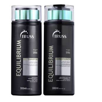 Comprar o produto de Kit Truss Equilibrium Duo (2 Produtos) em Truss em Jundiaí, SP por Solutudo