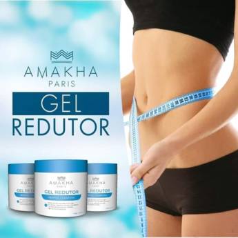 Comprar o produto de Gel Redutor em Emagrecedores em Jundiaí, SP por Solutudo