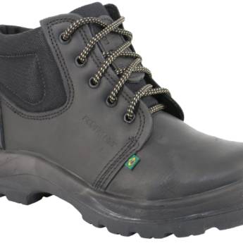 Comprar o produto de BOTINA ECOSAFETY PS139 em EPI's em Boituva, SP por Solutudo