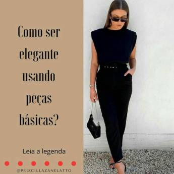 Comprar o produto de Dicas na Quarentena! em Roupas e Acessórios em Bauru, SP por Solutudo