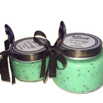 Comprar o produto de Gel Esfoliante Mentha Spicata 320g em A Classificar em Bauru, SP por Solutudo