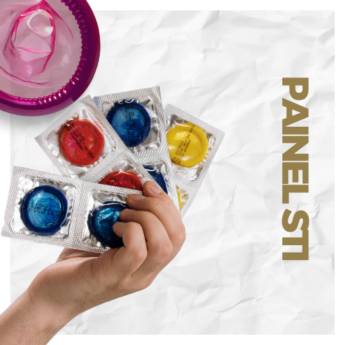 Comprar o produto de Exame Painel STI - Infecções Sexualmente Transmissíveis em Diagnósticos Laboratoriais em Foz do Iguaçu, PR por Solutudo