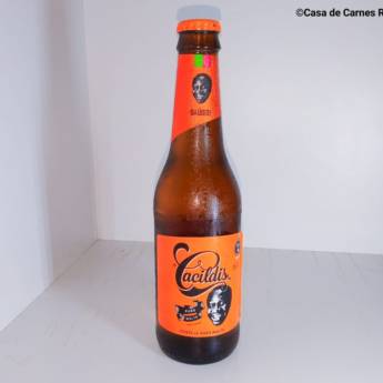 Comprar o produto de Cacildis pilsen em A Classificar em Boituva, SP por Solutudo