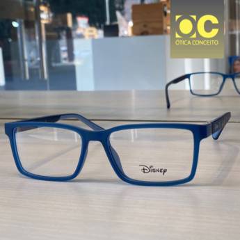 Comprar o produto de Óculos de Grau Infantil - Disney Masculino em Óculos em Foz do Iguaçu, PR por Solutudo