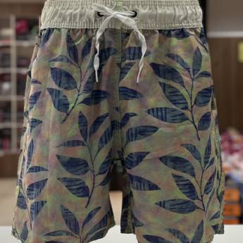 Comprar o produto de Bermuda adulta DLP em A Classificar em Uberlândia, MG por Solutudo