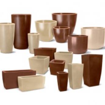 Comprar o produto de Linha de Vasos Classic Nutriplan em Agro, Indústria e Comércio em Botucatu, SP por Solutudo