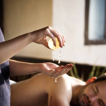 Comprar o produto de Massagem Relaxante em Nossos Serviços em Americana, SP por Solutudo