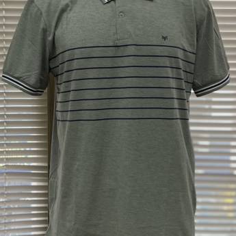 Comprar o produto de Camisa adulta MMT em A Classificar em Uberlândia, MG por Solutudo