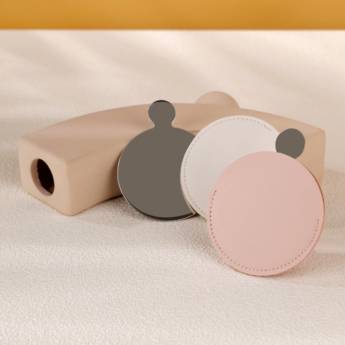 Comprar o produto de 06060 Espelho de Aço Inox em Espelhos em São José do Rio Preto, SP por Solutudo