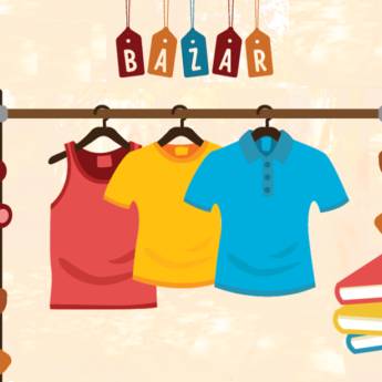 Comprar o produto de Bazar da Vila em Eventos em Atibaia, SP por Solutudo